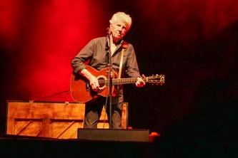 Ein Bild, das Konzert, Musiker, Person, Darbietung enthlt.

Automatisch generierte Beschreibung