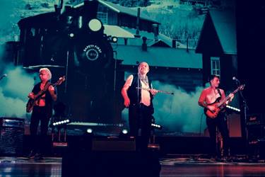 Ein Bild, das Konzert, Musikinstrument, Unterhaltung, Darbietung enthlt.

Automatisch generierte Beschreibung